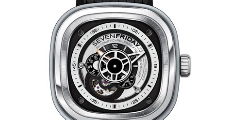 sevenfriday clone watch|seven friday p1.